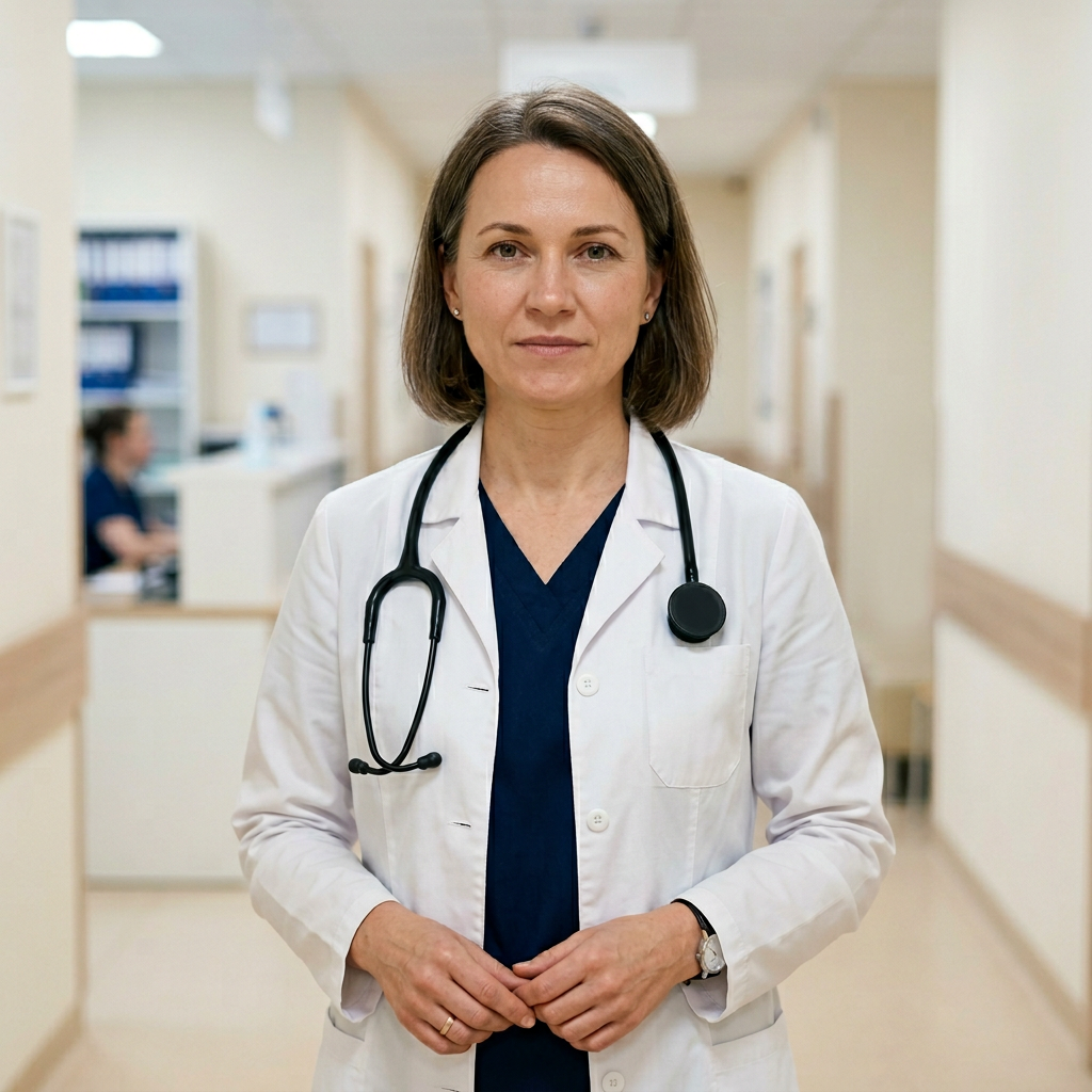 Соколова Татьяна Ивановна