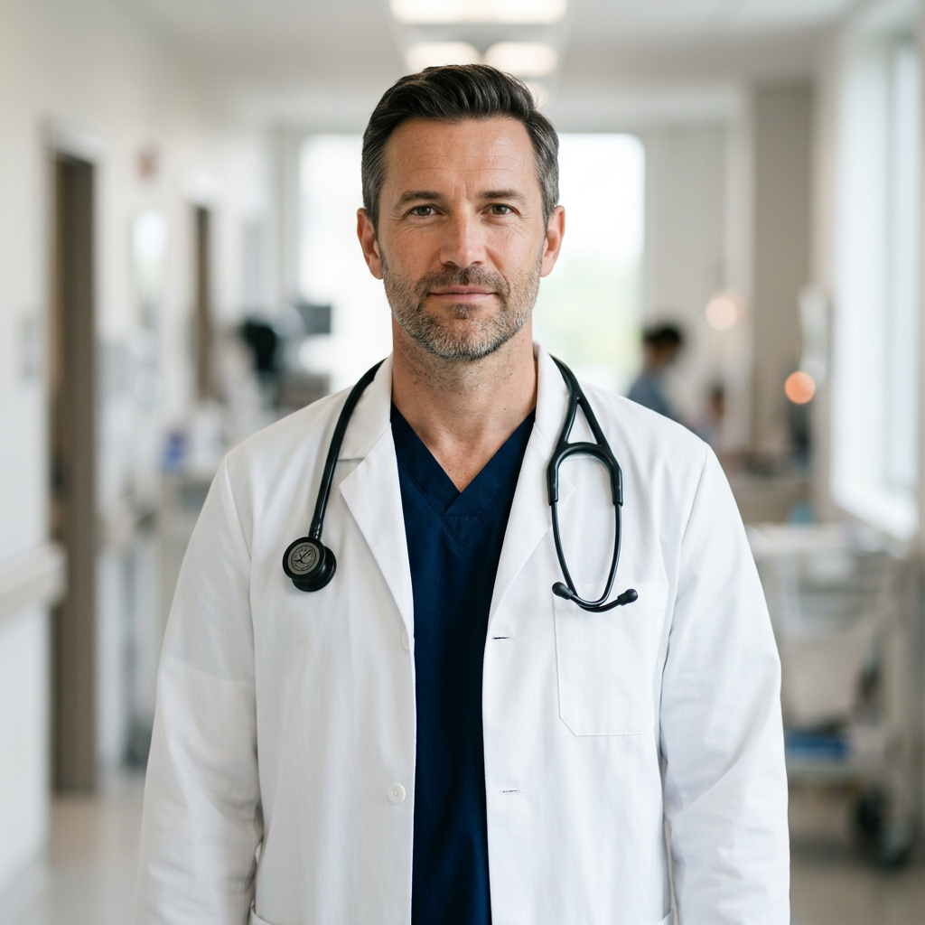 Попов Андрей Николаевич