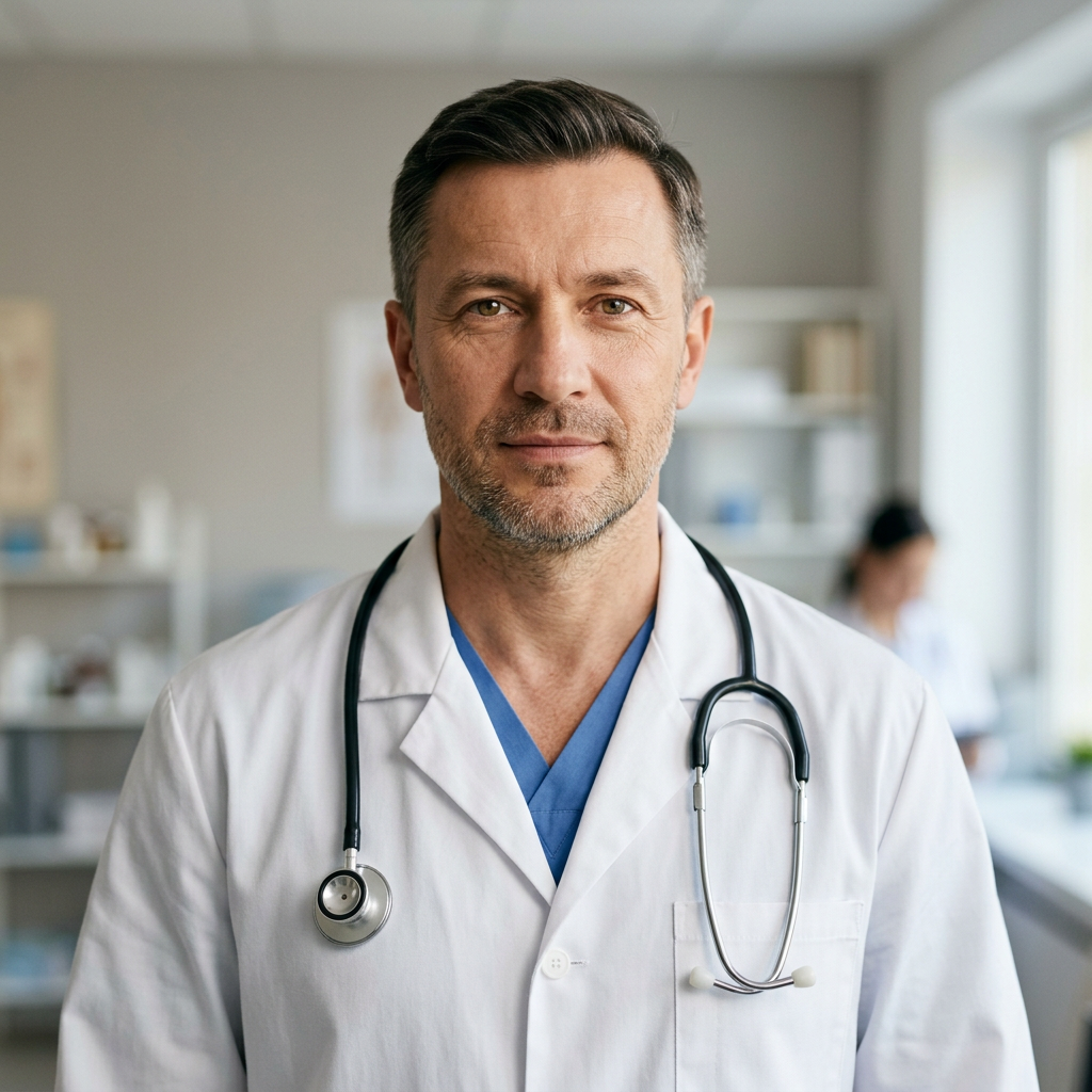 Белов Константин Юрьевич