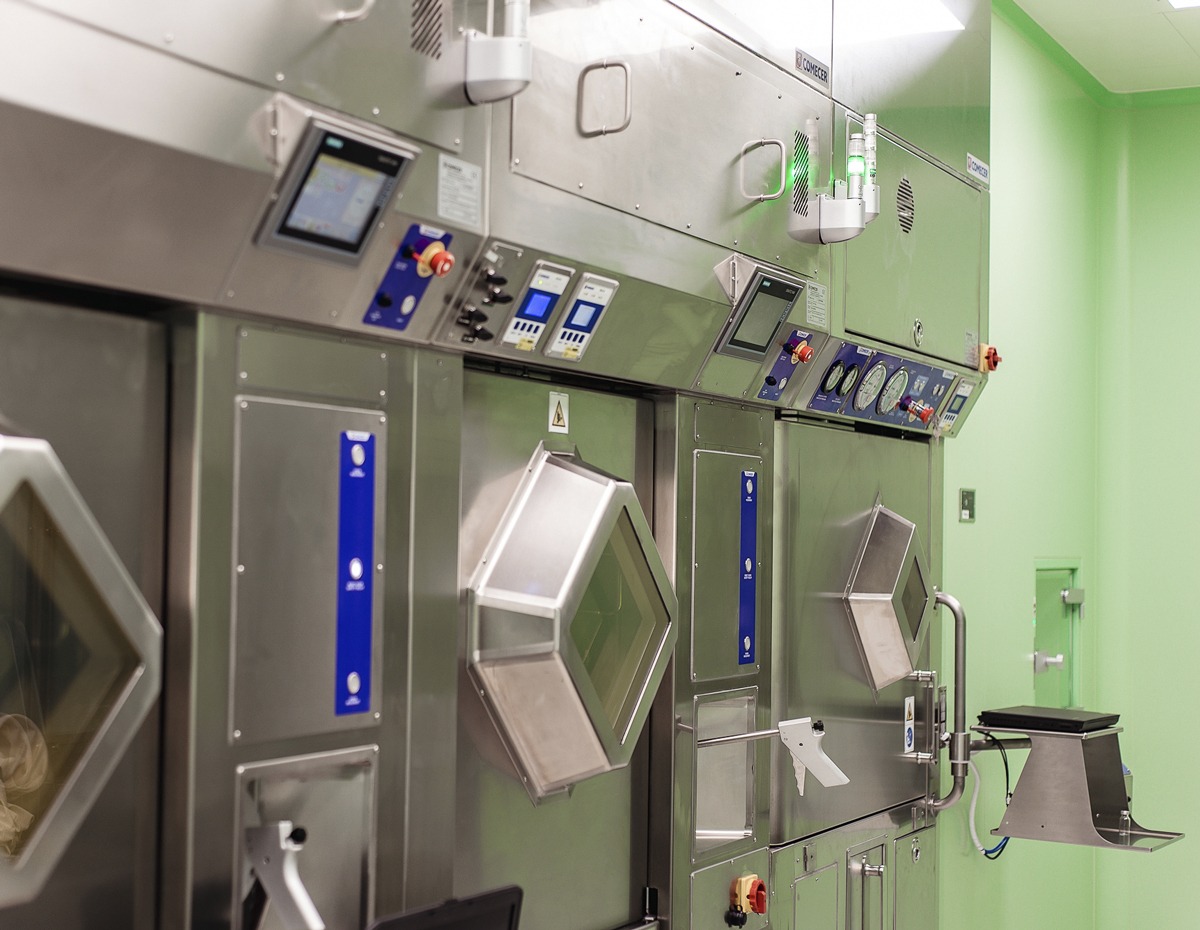 Статистика онкологии